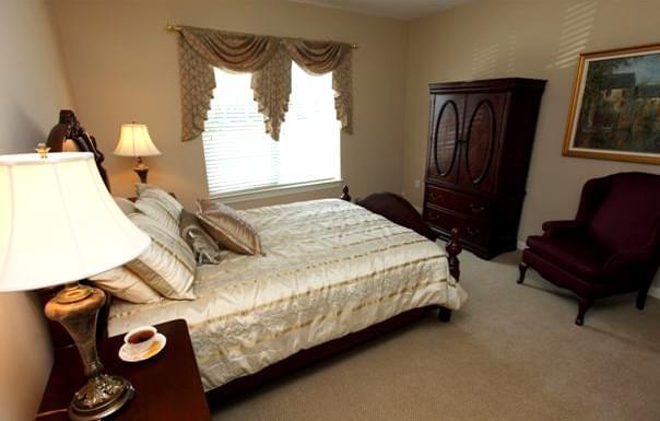 Photo of The Legacy at North Augusta, Assisted Living, Nursing Home, Independent Living, CCRC, Stauton, VA 13