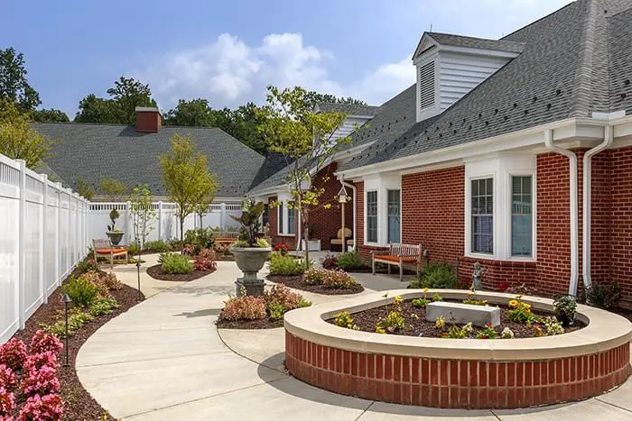 Photo of The Village at Orchard Ridge, Assisted Living, Nursing Home, Independent Living, CCRC, Winchester, VA 10