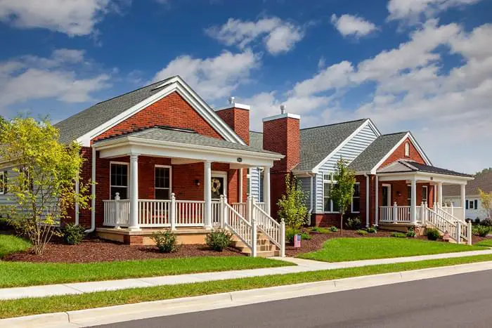 Photo of The Village at Orchard Ridge, Assisted Living, Nursing Home, Independent Living, CCRC, Winchester, VA 1