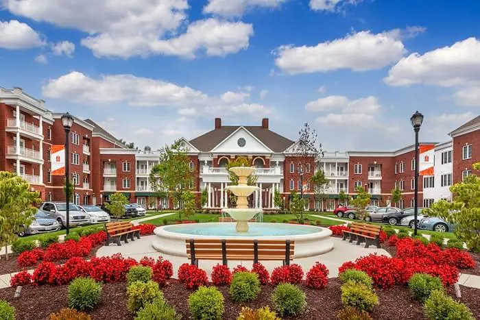 Photo of The Village at Orchard Ridge, Assisted Living, Nursing Home, Independent Living, CCRC, Winchester, VA 4