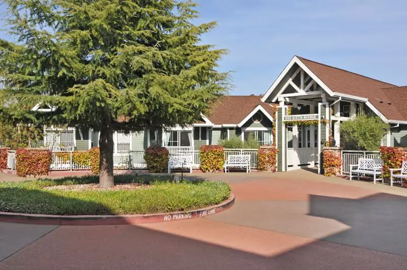 Photo of Voralto at Belmont, Assisted Living, Nursing Home, Independent Living, CCRC, Belmont, CA 3