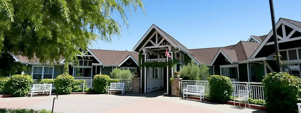 Photo of Voralto at Belmont, Assisted Living, Nursing Home, Independent Living, CCRC, Belmont, CA 7