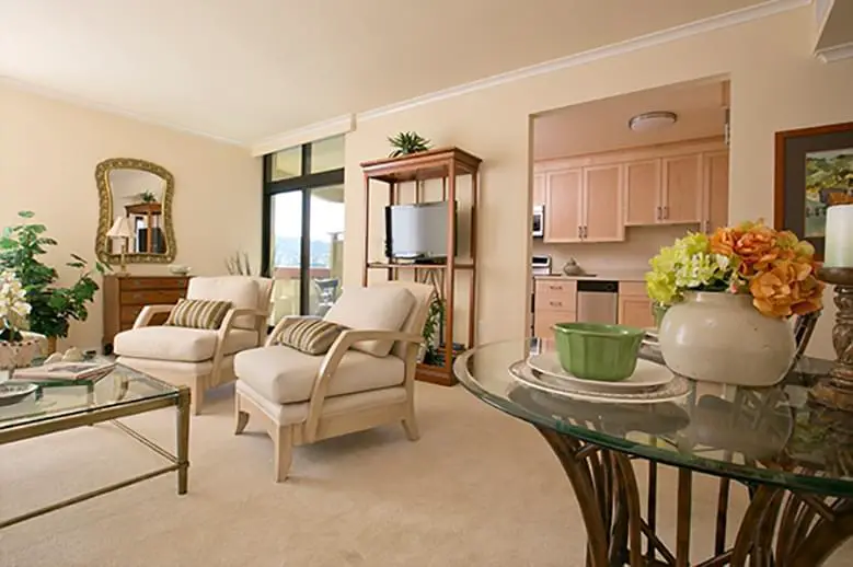 Photo of The Tamalpais, Assisted Living, Nursing Home, Independent Living, CCRC, Greenbrae, CA 2