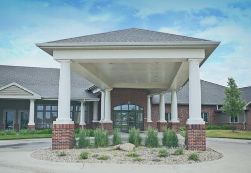 Photo of Gateway Vista, Assisted Living, Nursing Home, Independent Living, CCRC, Lincoln, NE 2