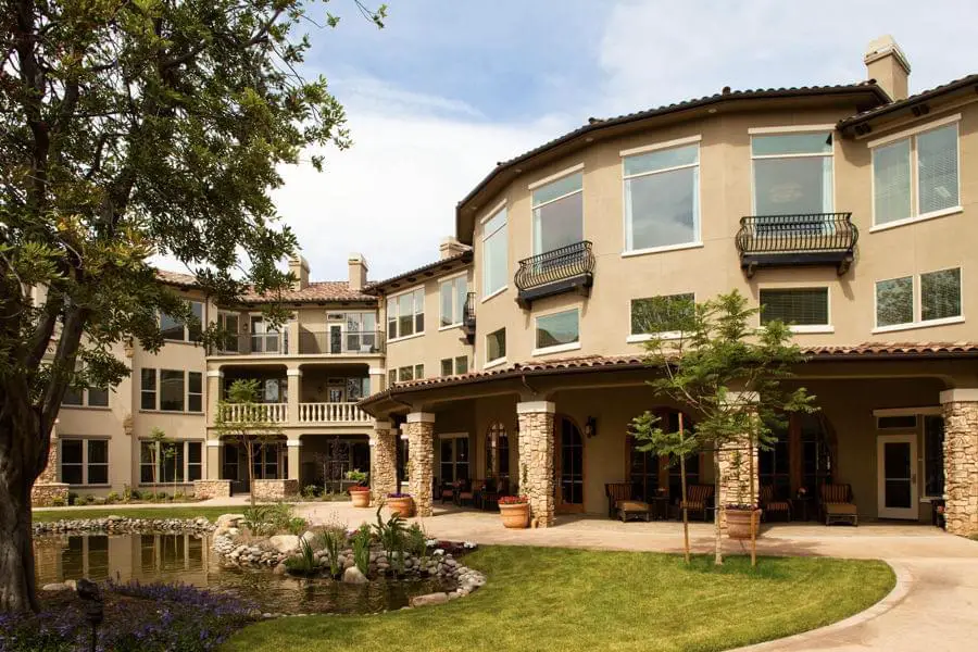 Photo of Oakmont of Capriana, Assisted Living, Nursing Home, Independent Living, CCRC, Brea, CA 15