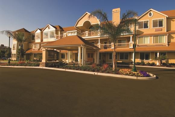 Photo of Oakmont of Cardinal Point, Assisted Living, Nursing Home, Independent Living, CCRC, Alameda, CA 2