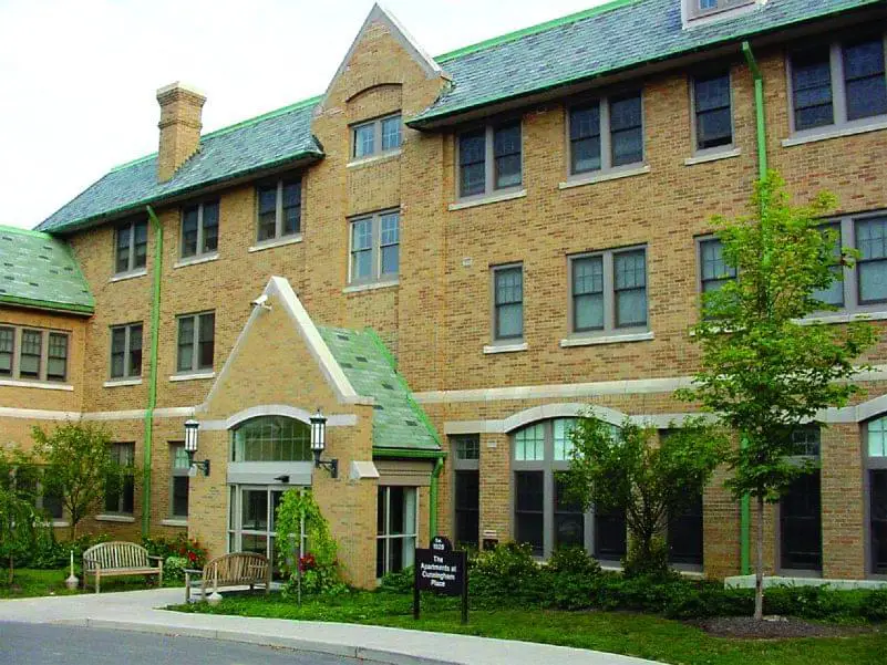 Photo of Springfield Masonic Community, Assisted Living, Nursing Home, Independent Living, CCRC, Springfield, OH 3