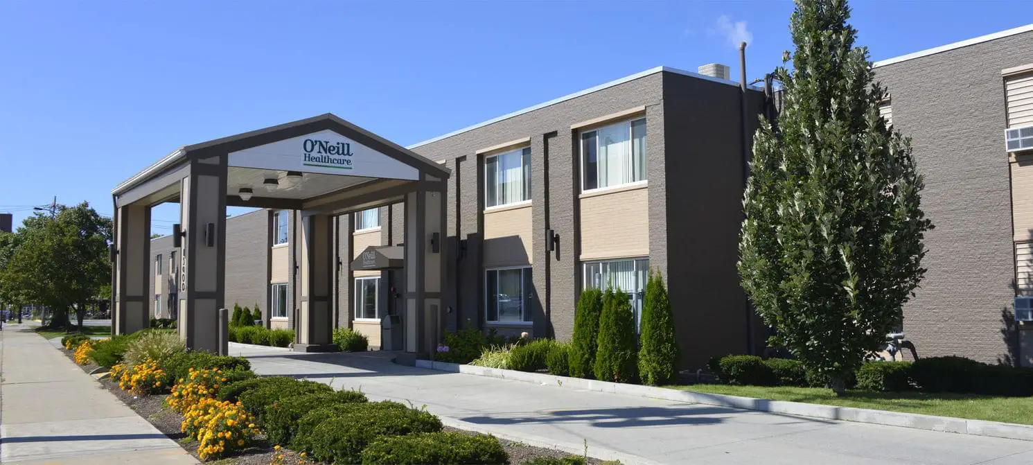 Photo of O'Neill Healthcare Lakewood, Assisted Living, Nursing Home, Independent Living, CCRC, Lakewood, OH 4
