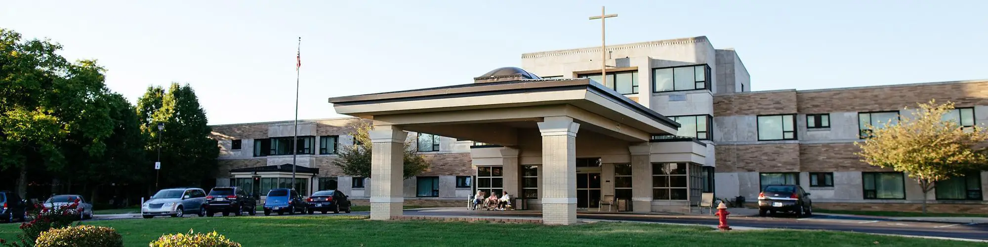 Photo of Otterbein Franklin, Assisted Living, Nursing Home, Independent Living, CCRC, Franklin, IN 7