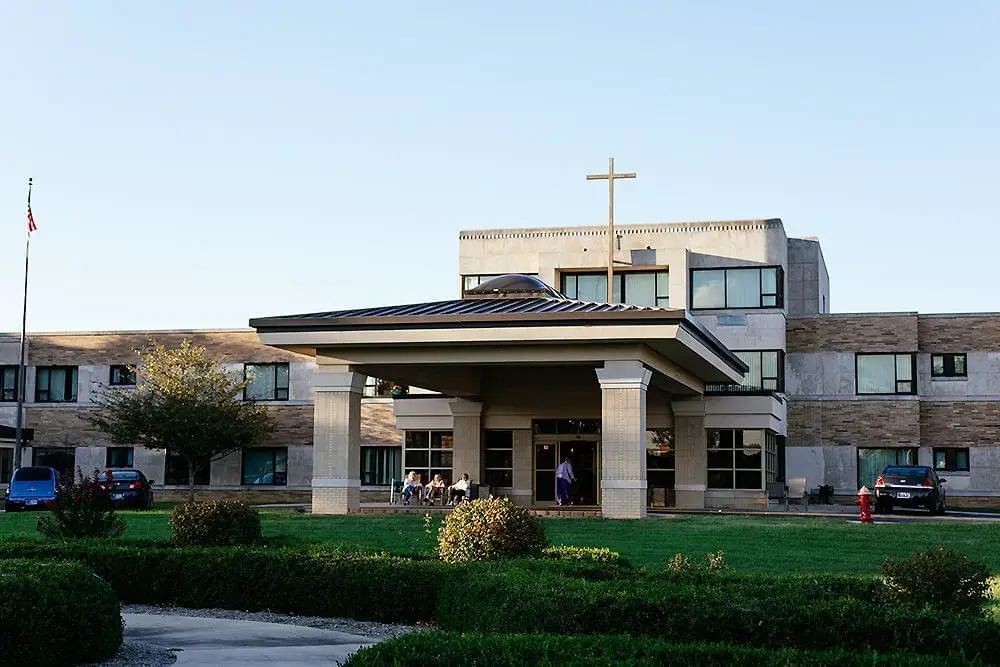 Photo of Otterbein Franklin, Assisted Living, Nursing Home, Independent Living, CCRC, Franklin, IN 12