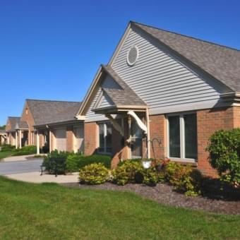 Photo of Otterbein Cridersville, Assisted Living, Nursing Home, Independent Living, CCRC, Cridersville, OH 4