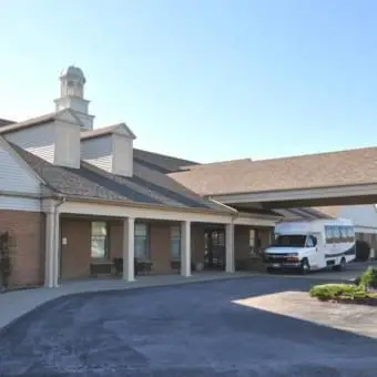 Photo of Otterbein Cridersville, Assisted Living, Nursing Home, Independent Living, CCRC, Cridersville, OH 9