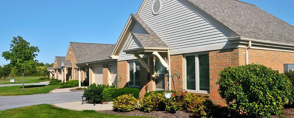 Photo of Otterbein Cridersville, Assisted Living, Nursing Home, Independent Living, CCRC, Cridersville, OH 20