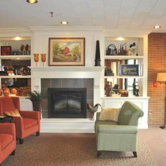 Photo of Otterbein Lebanon, Assisted Living, Nursing Home, Independent Living, CCRC, Lebanon, OH 1