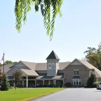 Photo of Otterbein Marblehead, Assisted Living, Nursing Home, Independent Living, CCRC, Lakeside Marblehead, OH 1