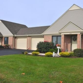 Photo of Otterbein Pemberville, Assisted Living, Nursing Home, Independent Living, CCRC, Pemberville, OH 2