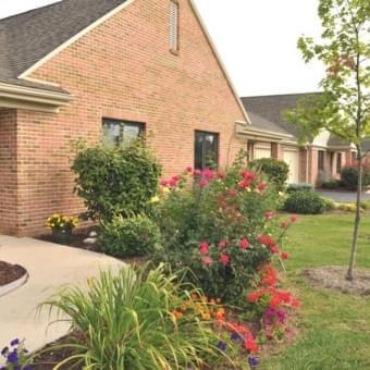 Photo of Otterbein Pemberville, Assisted Living, Nursing Home, Independent Living, CCRC, Pemberville, OH 18
