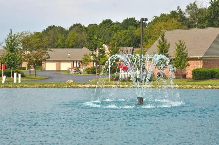 Photo of Otterbein Pemberville, Assisted Living, Nursing Home, Independent Living, CCRC, Pemberville, OH 19
