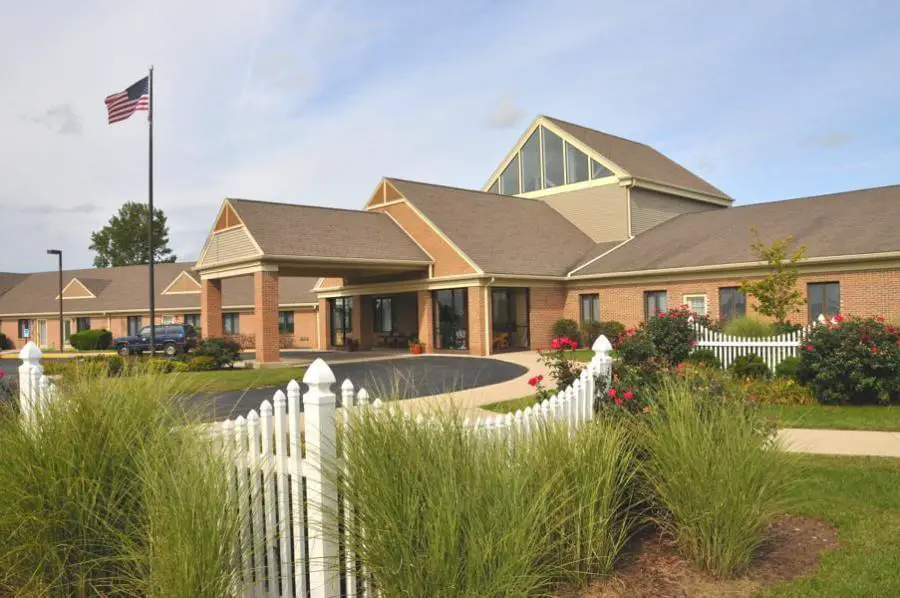 Photo of Otterbein Pemberville, Assisted Living, Nursing Home, Independent Living, CCRC, Pemberville, OH 20