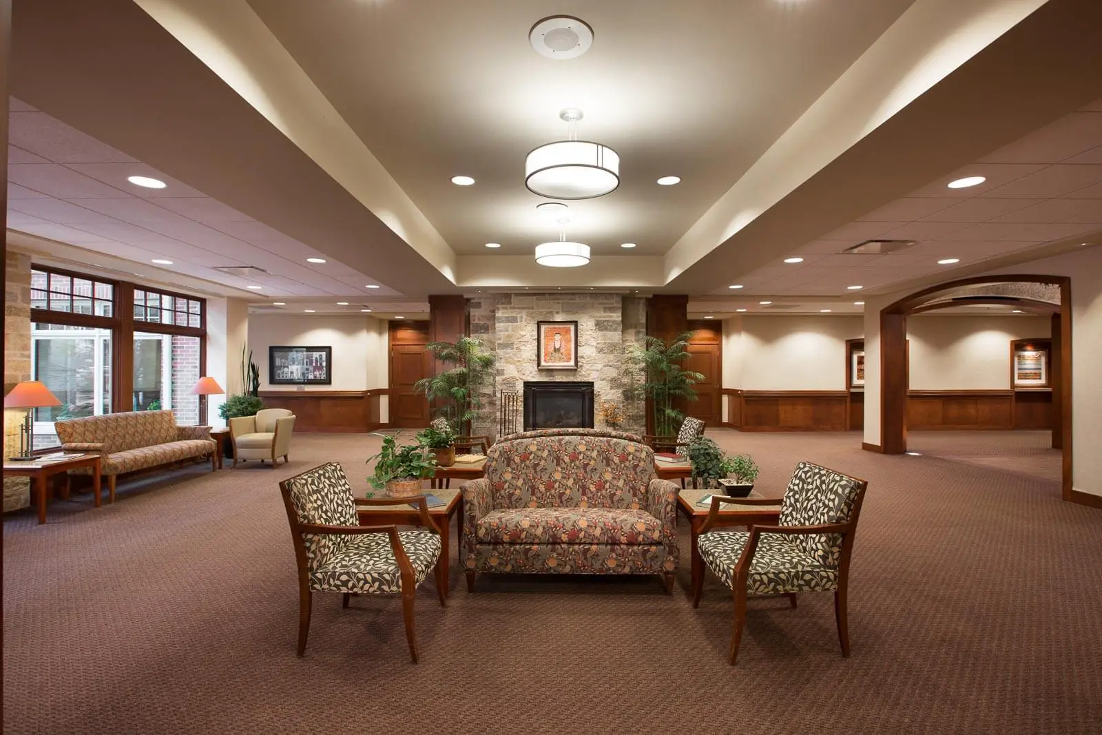 Photo of Ovation Sarah Chudnow, Assisted Living, Nursing Home, Independent Living, CCRC, Mequon, WI 7