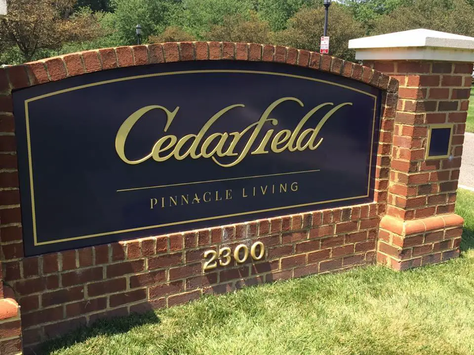 Photo of Cedarfield, Assisted Living, Nursing Home, Independent Living, CCRC, Richmond, VA 20