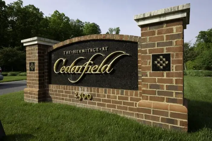 Photo of Cedarfield, Assisted Living, Nursing Home, Independent Living, CCRC, Richmond, VA 1