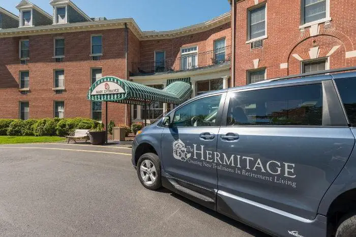 Photo of Hermitage Richmond, Assisted Living, Nursing Home, Independent Living, CCRC, Richmond, VA 8