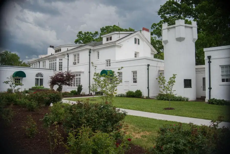 Photo of Hermitage Roanoke, Assisted Living, Nursing Home, Independent Living, CCRC, Roanoke, VA 11
