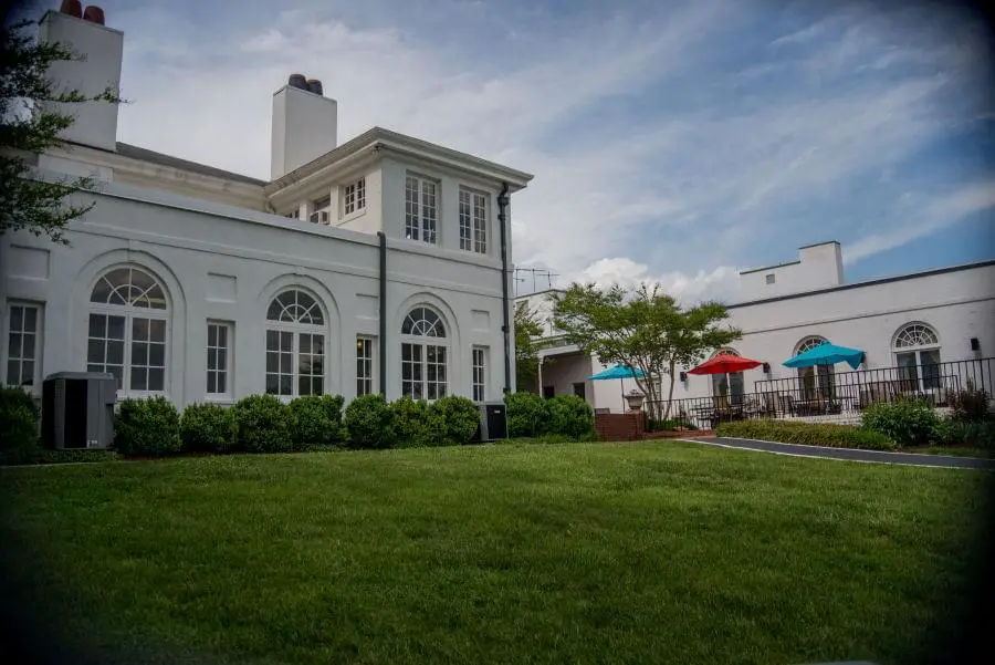 Photo of Hermitage Roanoke, Assisted Living, Nursing Home, Independent Living, CCRC, Roanoke, VA 20