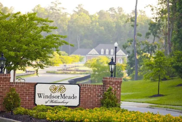 Photo of WindsorMeade, Assisted Living, Nursing Home, Independent Living, CCRC, Williamsburg, VA 17