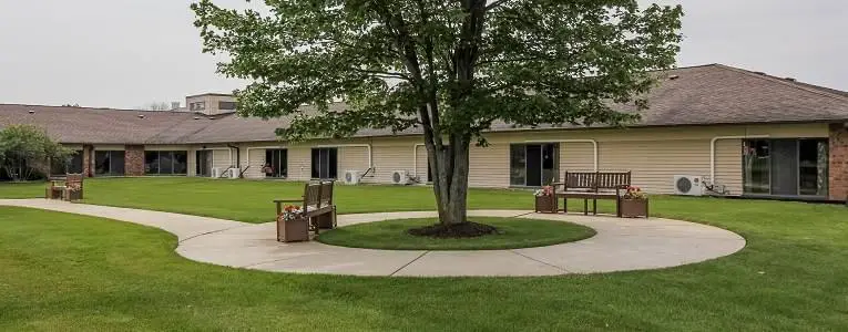 Photo of Porter Hills, Assisted Living, Nursing Home, Independent Living, CCRC, Grand Rapids, MI 9