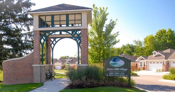 Photo of Porter Hills, Assisted Living, Nursing Home, Independent Living, CCRC, Grand Rapids, MI 10