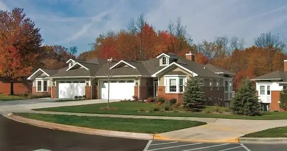 Photo of Porter Hills, Assisted Living, Nursing Home, Independent Living, CCRC, Grand Rapids, MI 12