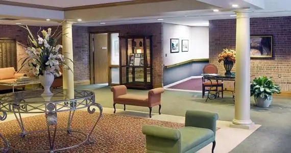 Photo of Porter Hills, Assisted Living, Nursing Home, Independent Living, CCRC, Grand Rapids, MI 13