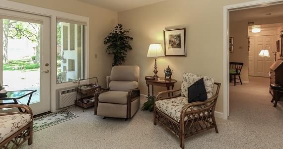 Photo of Porter Hills, Assisted Living, Nursing Home, Independent Living, CCRC, Grand Rapids, MI 15