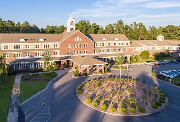 Photo of Scotia Village, Assisted Living, Nursing Home, Independent Living, CCRC, Laurinburg, NC 18
