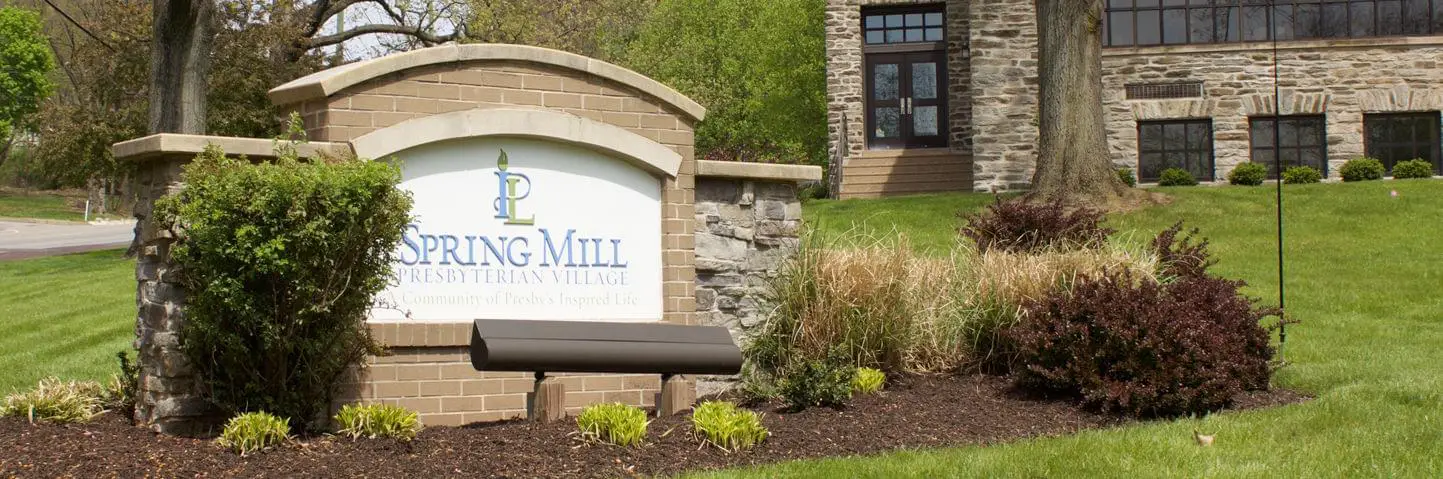 Photo of Spring Mill, Assisted Living, Nursing Home, Independent Living, CCRC, Lafayette Hill, PA 7
