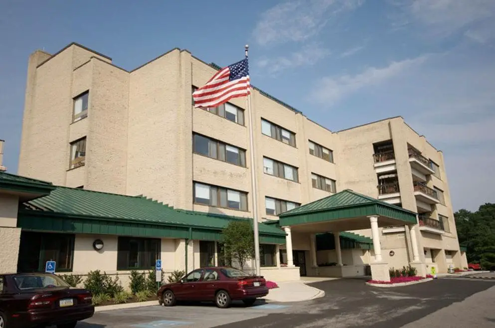 Photo of Rydal Park, Assisted Living, Nursing Home, Independent Living, CCRC, Rydal, PA 4
