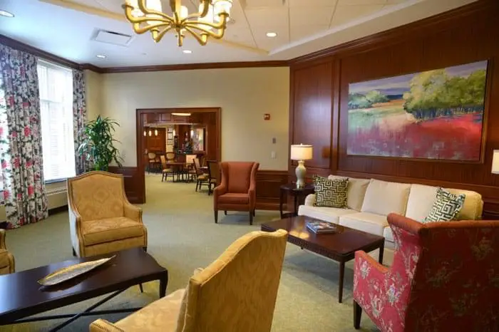 Photo of Lake Forest Place, Assisted Living, Nursing Home, Independent Living, CCRC, Lake Forest, IL 10