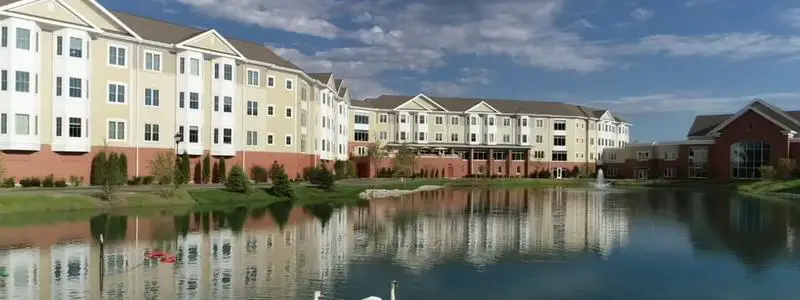 Photo of Moorings of Arlington Heights, Assisted Living, Nursing Home, Independent Living, CCRC, Arlington Heights, IL 12
