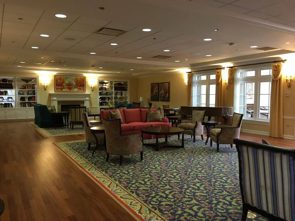 Photo of Westminster Place, Assisted Living, Nursing Home, Independent Living, CCRC, Evanston, IL 20