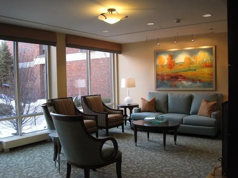 Photo of Westminster Place, Assisted Living, Nursing Home, Independent Living, CCRC, Evanston, IL 19