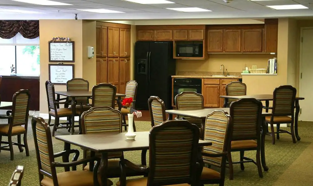 Photo of Clay Center Presbyterian Manor, Assisted Living, Nursing Home, Independent Living, CCRC, Clay Center, KS 4