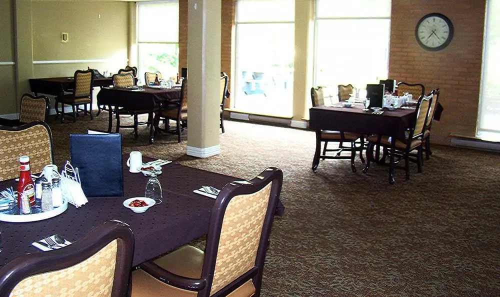 Photo of Clay Center Presbyterian Manor, Assisted Living, Nursing Home, Independent Living, CCRC, Clay Center, KS 5