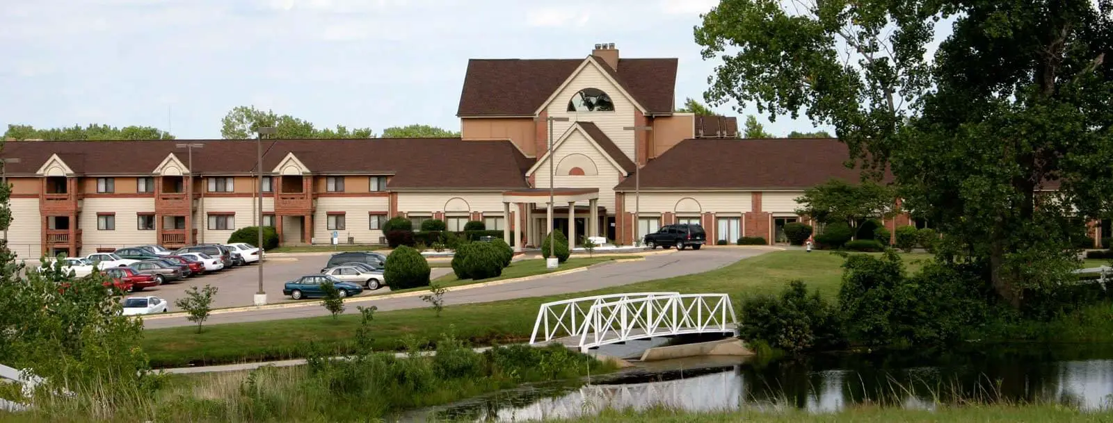 Photo of Emporia Presbyterian Manor, Assisted Living, Nursing Home, Independent Living, CCRC, Emporia, KS 1