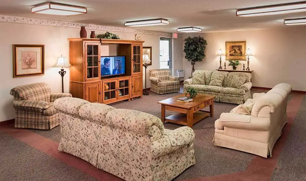 Photo of Farmington Presbyterian Manor, Assisted Living, Nursing Home, Independent Living, CCRC, Farmington, MO 4