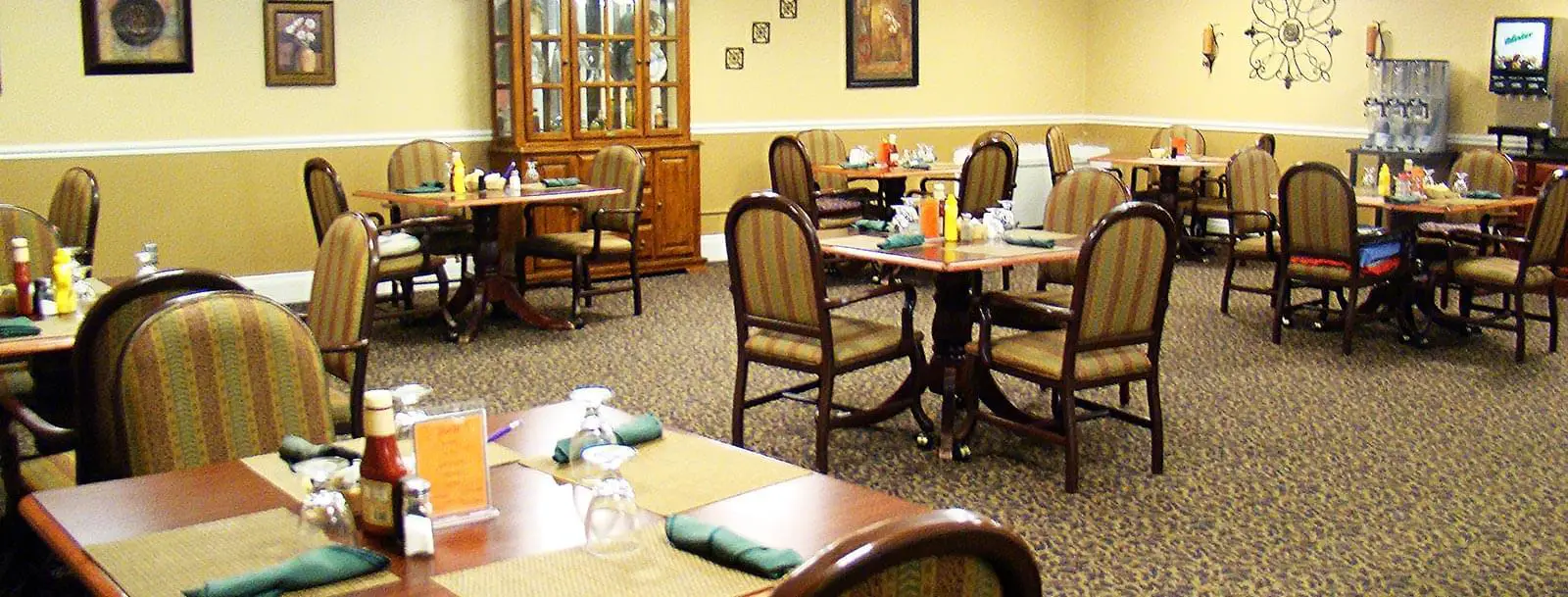 Photo of Parsons Presbyterian Manor, Assisted Living, Nursing Home, Independent Living, CCRC, Parsons, KS 2