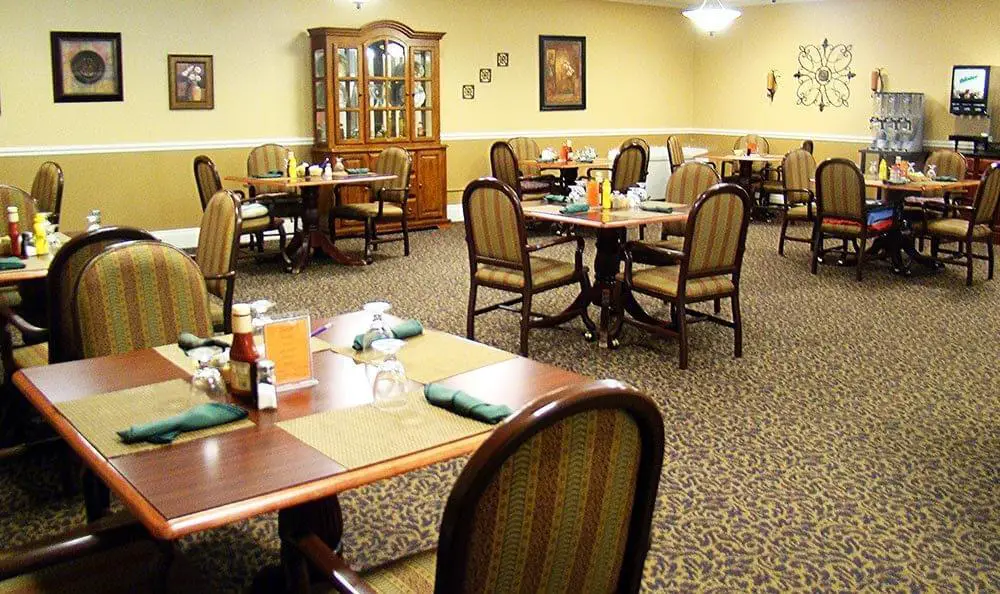 Photo of Parsons Presbyterian Manor, Assisted Living, Nursing Home, Independent Living, CCRC, Parsons, KS 3