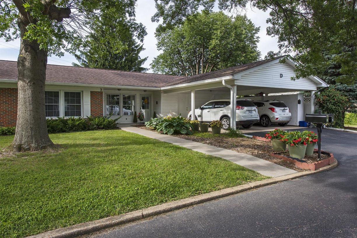 Photo of Rolla Presbyterian Manor, Assisted Living, Nursing Home, Independent Living, CCRC, Rolla, MO 1