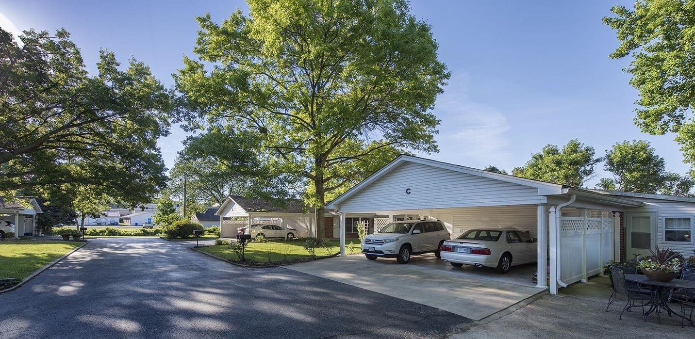 Photo of Rolla Presbyterian Manor, Assisted Living, Nursing Home, Independent Living, CCRC, Rolla, MO 2